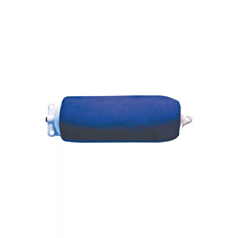 PACK 2 FUNDAS DEFENSA FENDRESS A5 SIMPLE AZUL MARINO 94*70