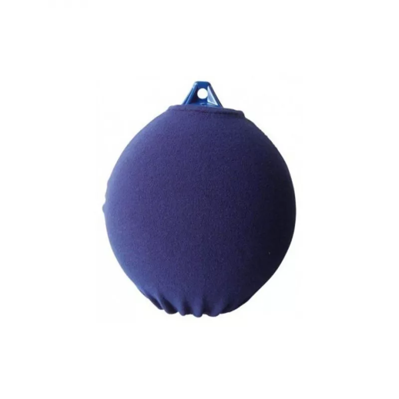 PACK 2 FUNDAS DEFENSA FENDRESS A3 SIMPLE AZUL MARINO 59*47
