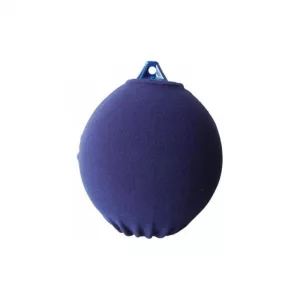 PACK 2 FUNDAS DEFENSA FENDRESS A1 SIMPLE AZUL MARINO 37*29