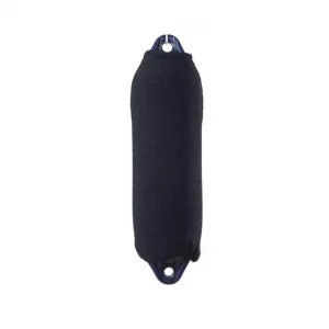 PACK 2 FUNDAS DEFENSA FENDRESS F1 SIMPLE NEGRA 61*15
