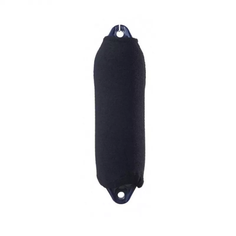 PACK 2 FUNDAS DEFENSA FENDRESS F5 SIMPLE NEGRO 76*30