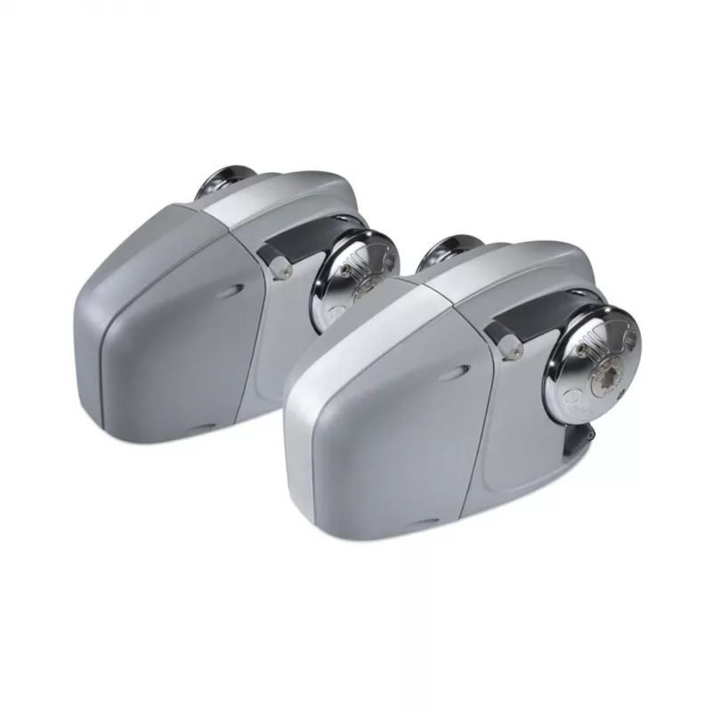MOLINETE HECTOR HC3 1000W 24V DCH ROLDANA-TAMBOR 8mm