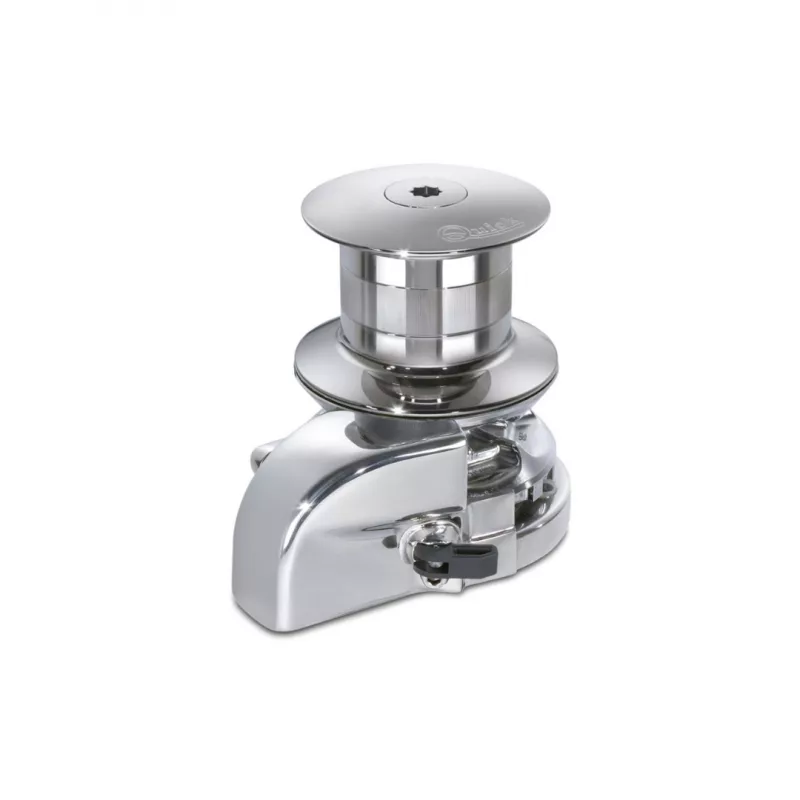 MOLINETE REGAL DY 3000W 24V TAMBOR Y IZQ TRAGACADENAS