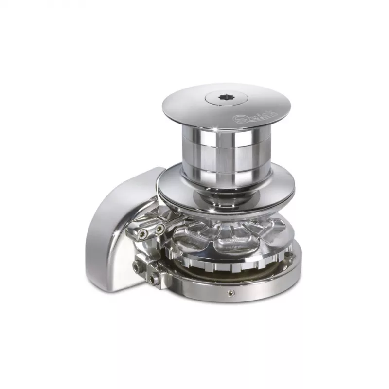 MOLINETE REGAL DX 3000W 24V TAMBOR Y DCH TRAGACADENAS