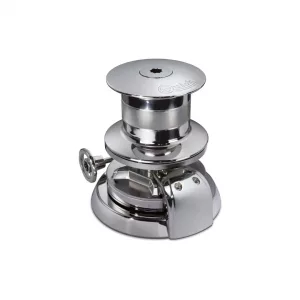 MOLINETE ROY RY6 4000W - 230/400V TAMBOR