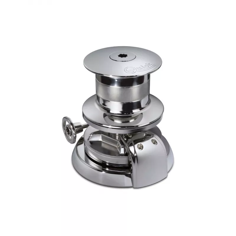 MOLINETE ROY RY6 3000W 24V TAMBOR
