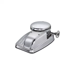 MOLINETE DUKE Y 4000W - 230/400V - IZQDA ROLDANA