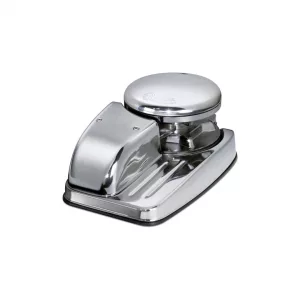 MOLINETE DUKE X 4000W - 230/400V - DCHA ROLDANA