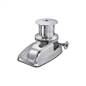 MOLINETE DUKE DY 3000W - 24V - TAMBOR Y IZQ ROLDANA