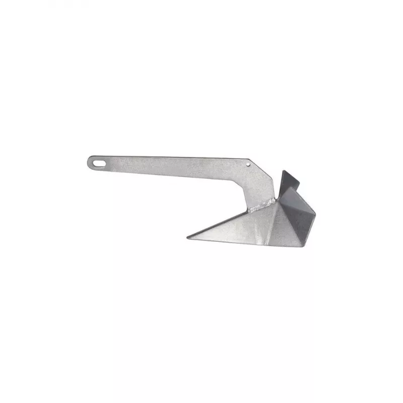 ANCLA DELTA GALVANIZADA 5KGS