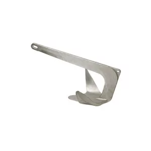 ANCLA BRUCE GALVANIZADA  5 KGS.