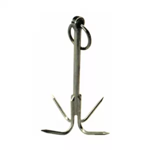 REZON INOX. 200 mm. diam 12mm