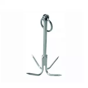REZON INOX. 260 mm. diam 16mm