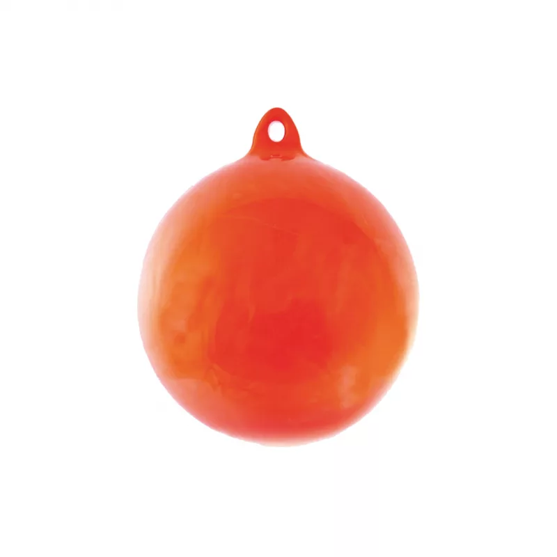 BALIZA MAJONI ROJA 1 OJO 35X40mm.
