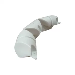 PROTECTOR PANTALAN MAJONI 19x100 BLANCO
