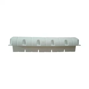 PROTECTOR PANTALAN MAJONI 110x24 BLANCO