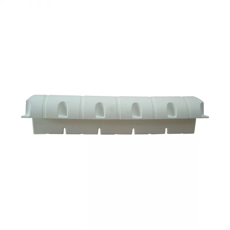 PROTECTOR PANTALAN MAJONI 110x24 BLANCO