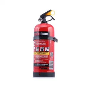 EXTINTOR 2 KGS PASA A 013746