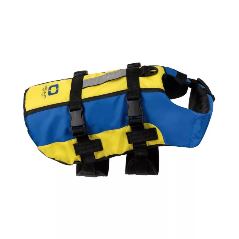 CHALECO MASCOTA 18-36 KGS
