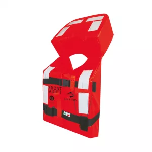 CHALECO SEAKING SOLAS ADULTO 43-139KGS