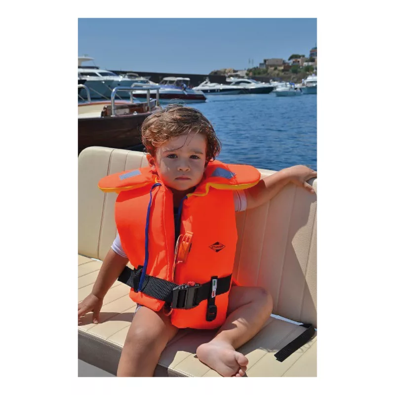 CHALECO AURORA 150N TALLA BABY