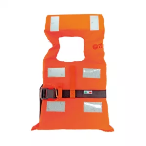 CHALECO 150N TALLA 30/50KGS