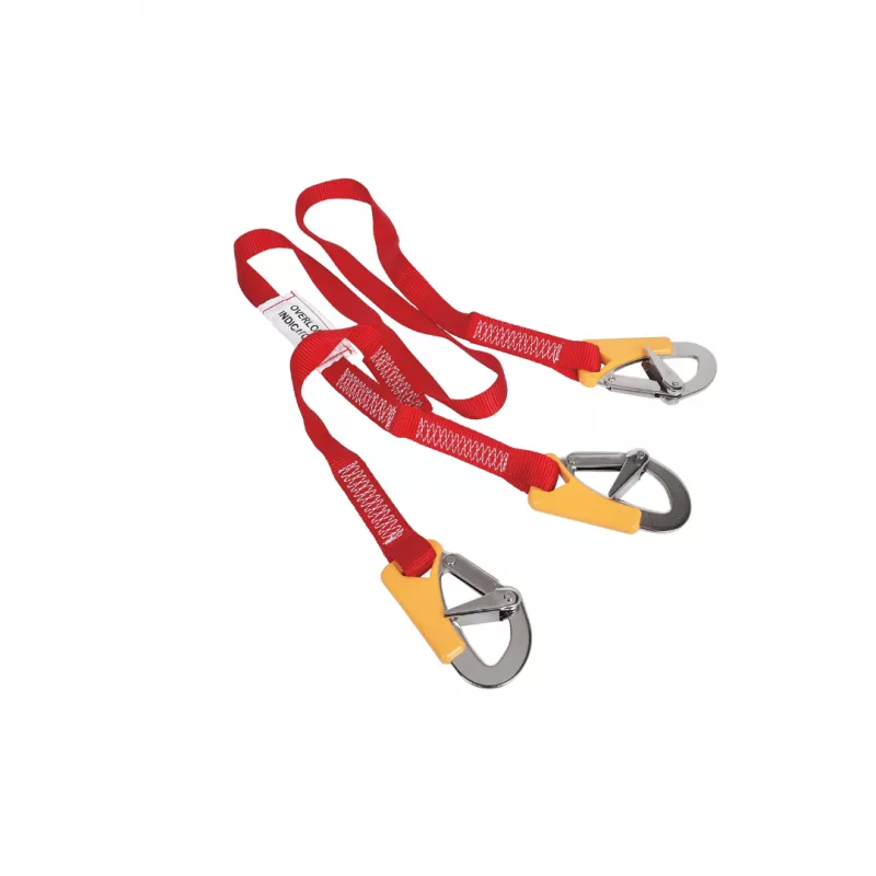 LINEA MX6 - 3 GANCHOS