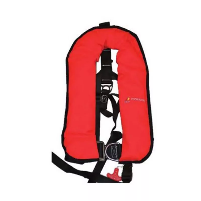 CHALECO 150N MANUAL