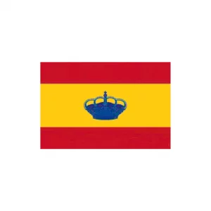 BANDERA NTCA. DPTVA. ADHESIVA 300*193