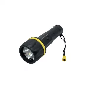 LINTERNA LED IMPERMEABLE