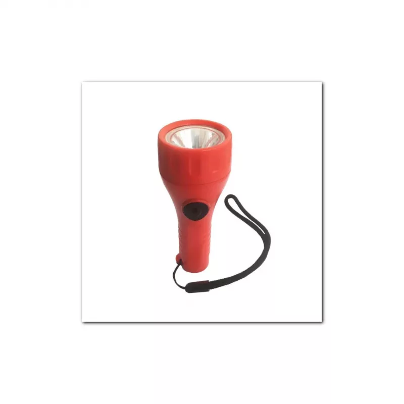 LINTERNA LED 42*105 300CD