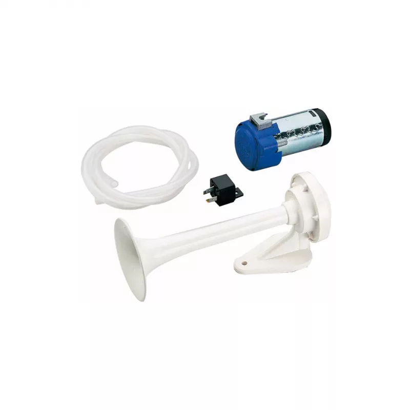 BOCINA MARCO TC1/P   24V