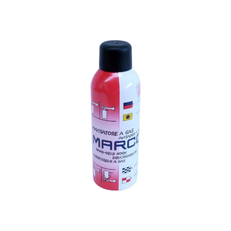 CARGA DE RECAMBIO MARCO