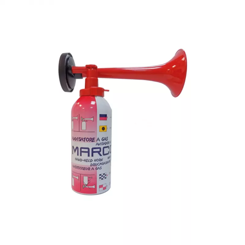 BOCINA MARCO MANUAL