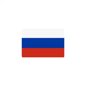 BANDERA RUSIA 100*70