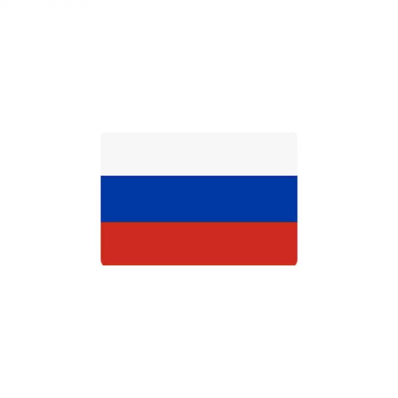 BANDERA RUSIA 100*70