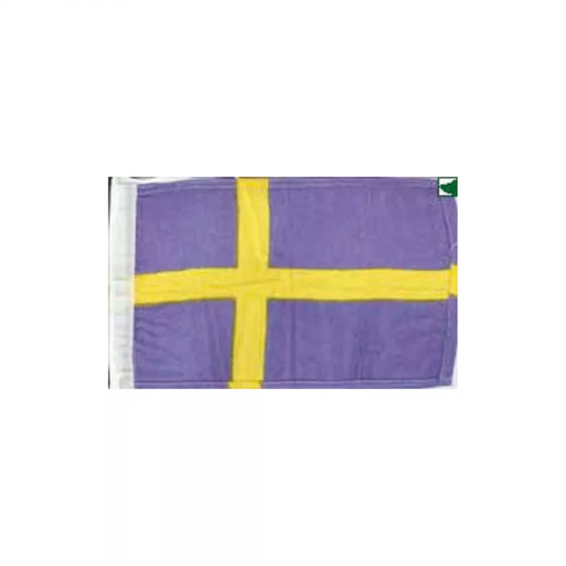 BANDERA  SUECIA 60*40
