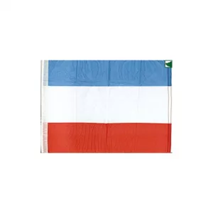 BANDERA  LUXEMBURGO 100*70