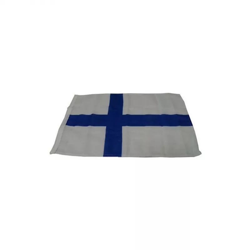 BANDERA  FINLANDIA 100*70