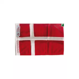 BANDERA  DINAMARCA 45*30