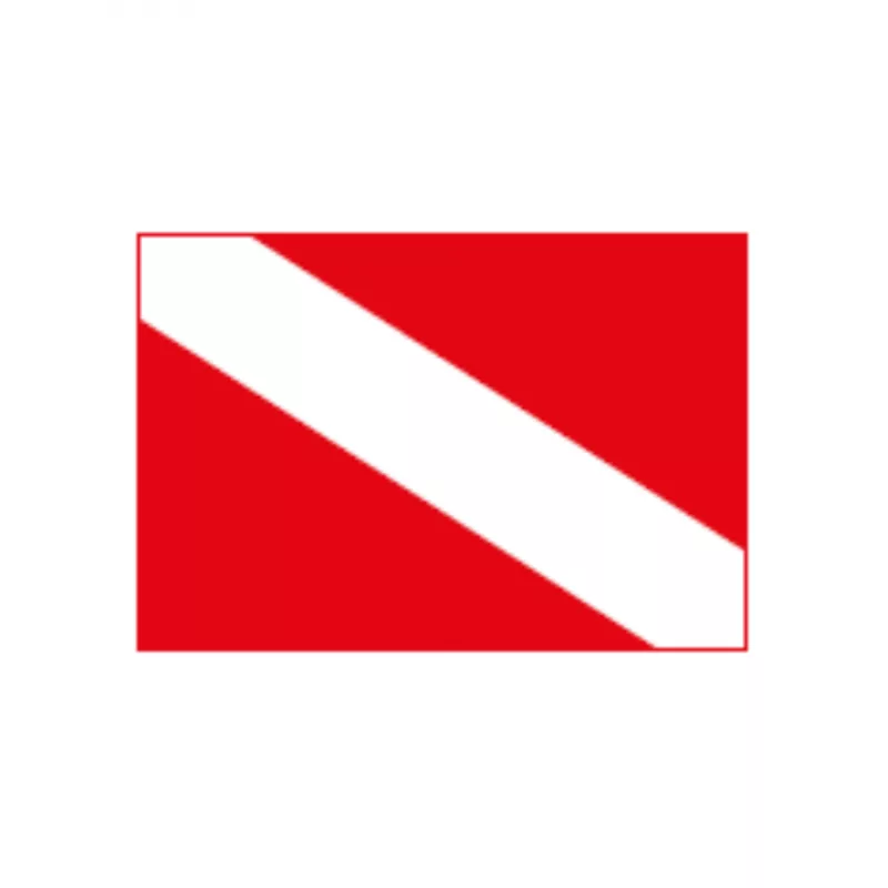 BANDERA BUCEO  45x30