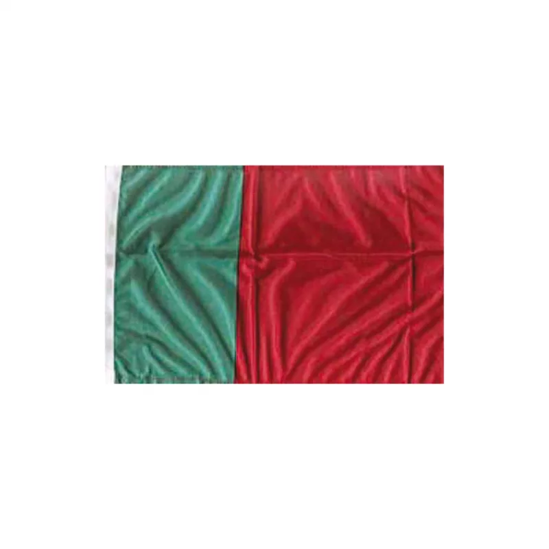 BANDERA 60x40 PORTUGAL SIN ESCUDO