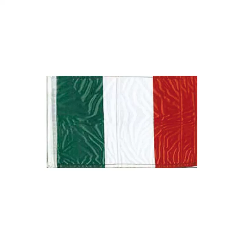 BANDERA ITALIA 45X30