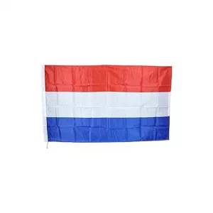BANDERA HOLANDA 45x30