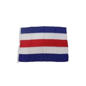BANDERA LETRA C   20*30