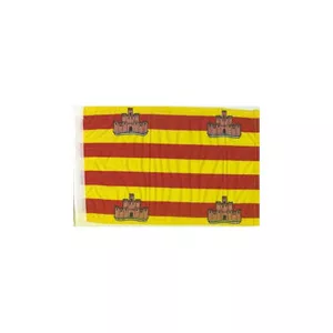 BANDERA IBIZA 45x30
