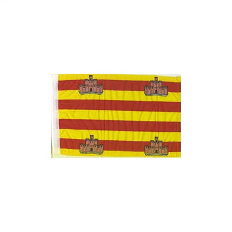 BANDERA IBIZA 30x20
