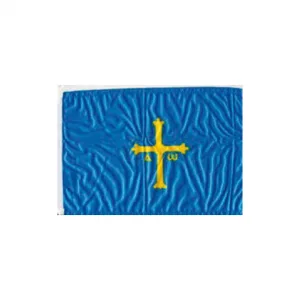 BANDERA ASTURIAS 100x70