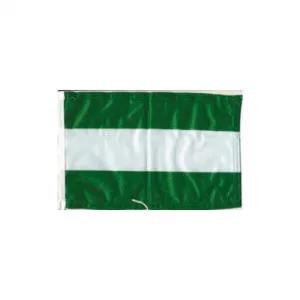 BANDERA 30X20 ANDALUCIA