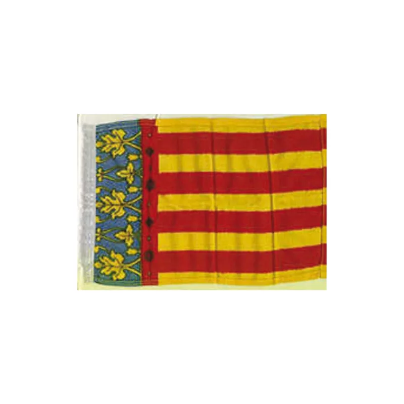 BANDERA 60x40 VALENCIA
